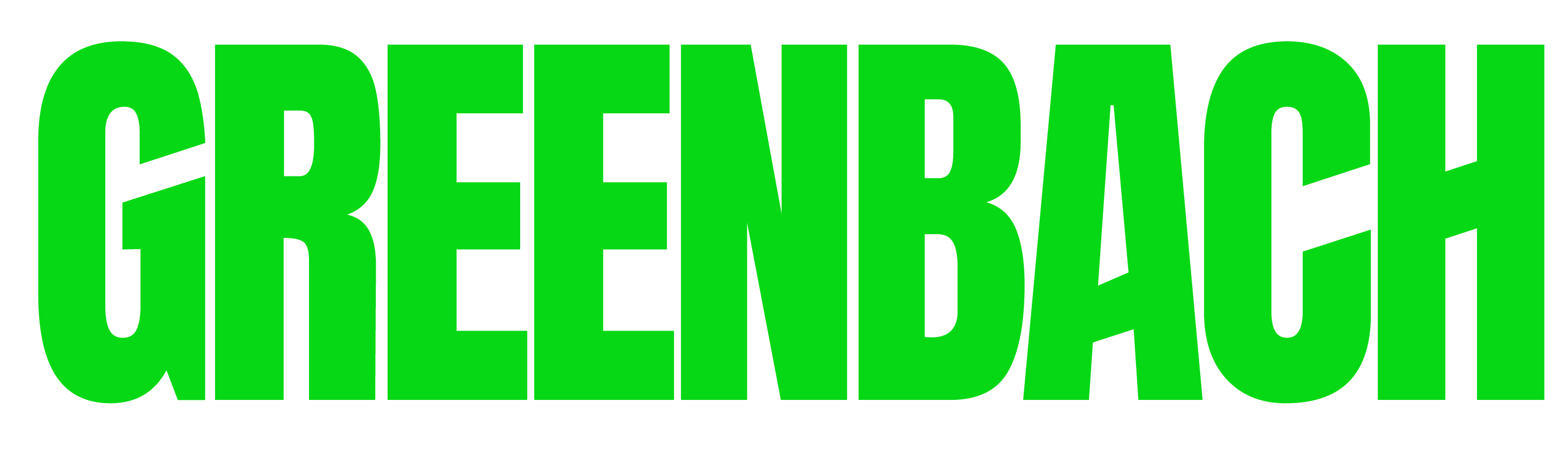 Greenbach
